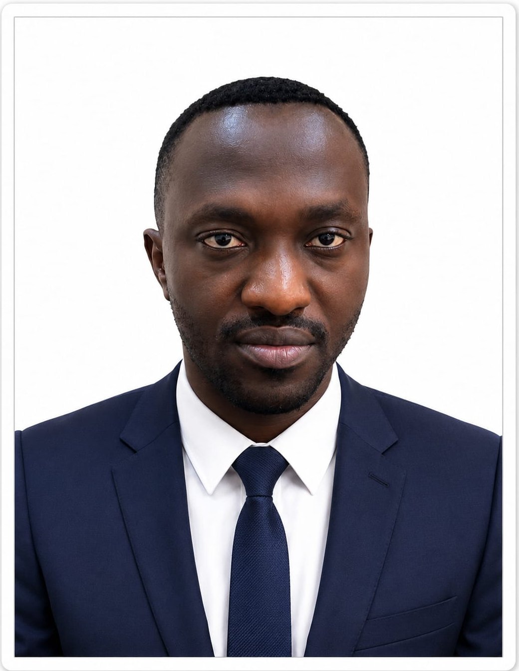 Julius Oyeyinka Adeoye